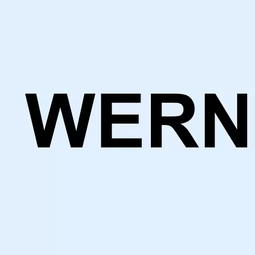 Werner Enterprises Inc. Logo