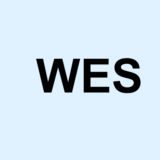 Stock wes logo