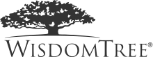 WisdomTree Investments Inc. Logo