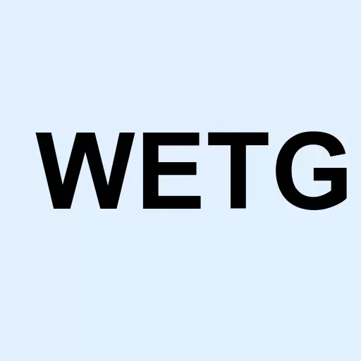 Wet Engineering Bhd Logo