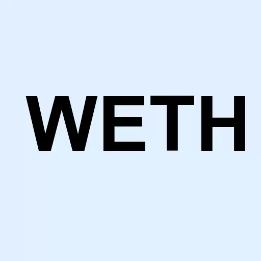 Wetouch Technology Inc Logo