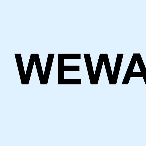Stock wewa logo