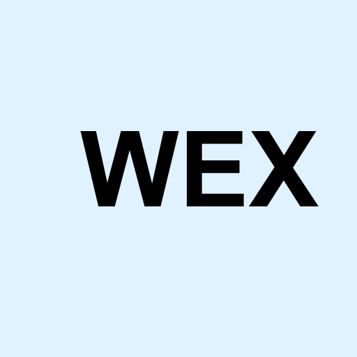 Stock wex logo