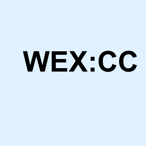 Stock WEX:CC logo