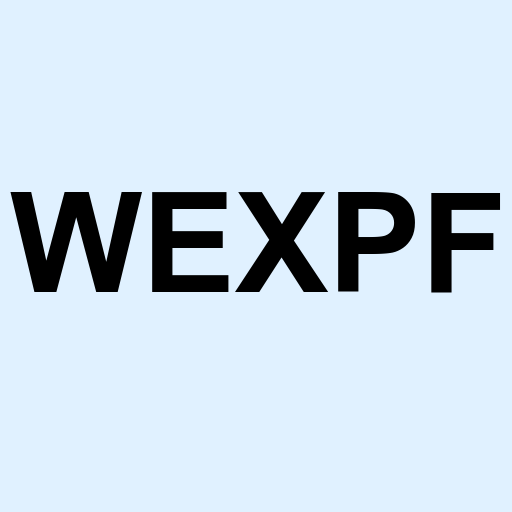 Stock wexpf logo