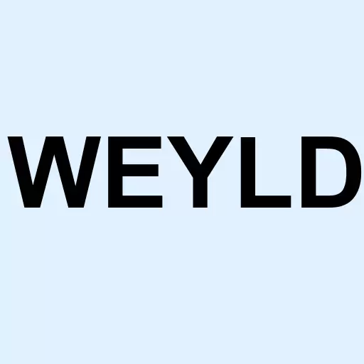 Weyland Tech Logo
