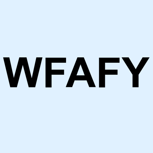 Stock wfafy logo