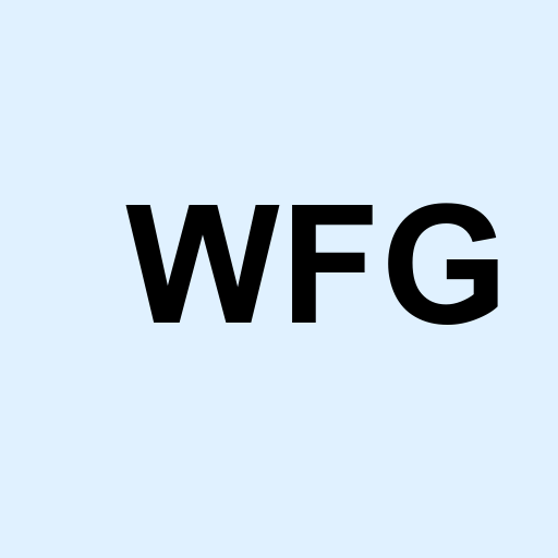 Stock wfg logo