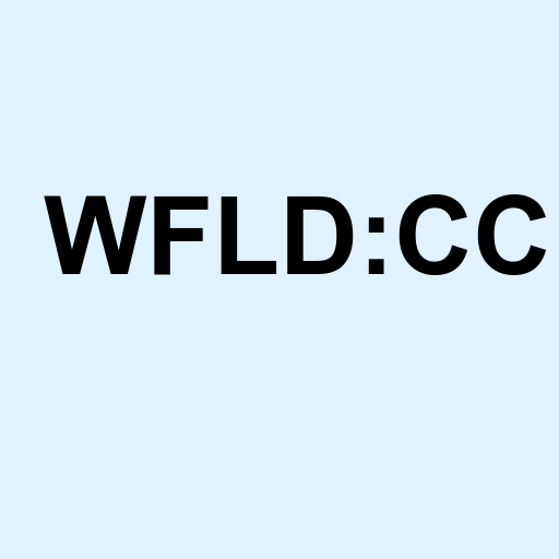 Stock wfld:cc logo