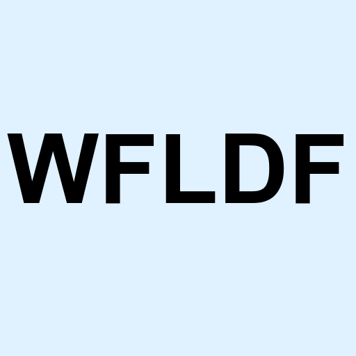 Stock WFLDF logo