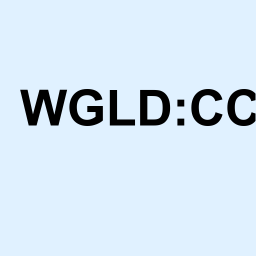 Stock wgld:cc logo