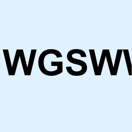 Stock wgsww logo