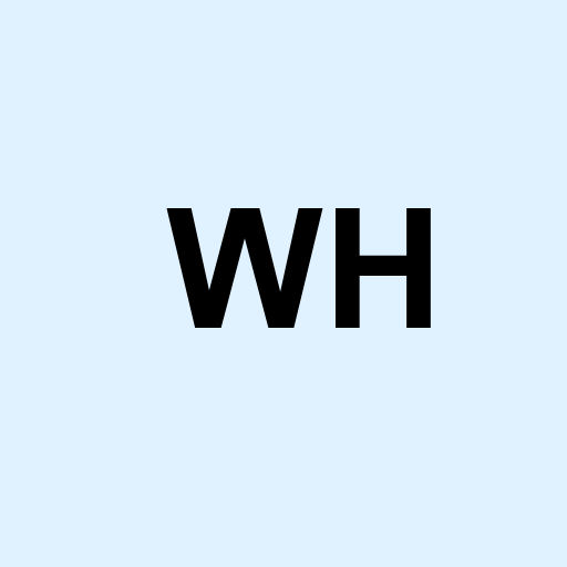 Stock WH logo