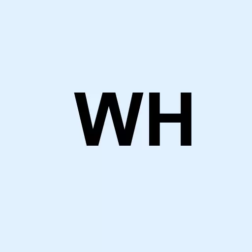 Wyndham Hotels & Resorts Inc. Logo