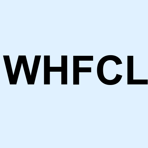 Stock whfcl logo