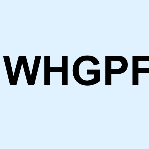 Stock whgpf logo