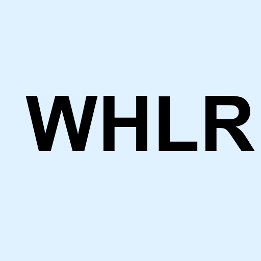 Stock whlr logo