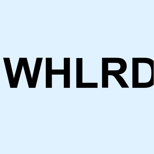 Stock whlrd logo