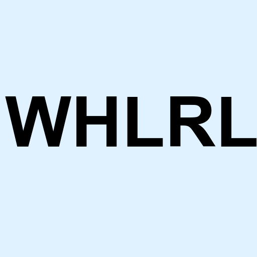 Stock whlrl logo
