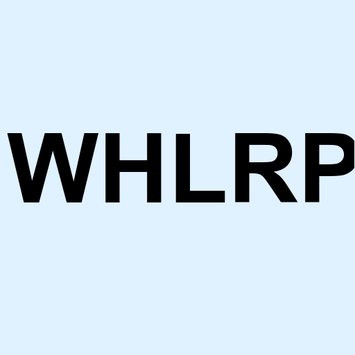 Stock whlrp logo