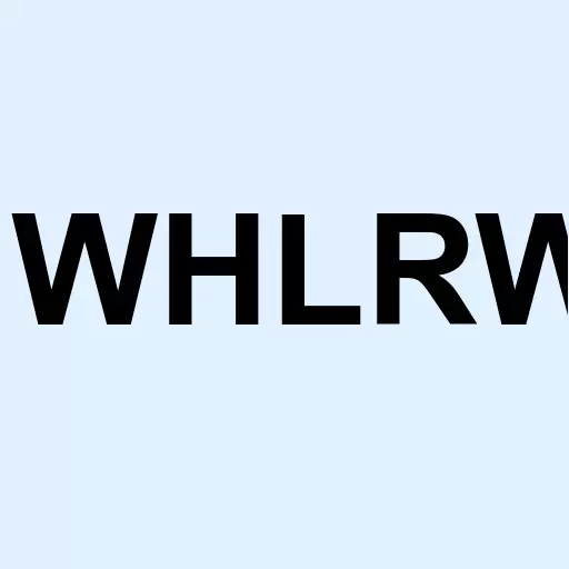 Wheeler Real Estate Investment Trust Inc. Warrants Logo