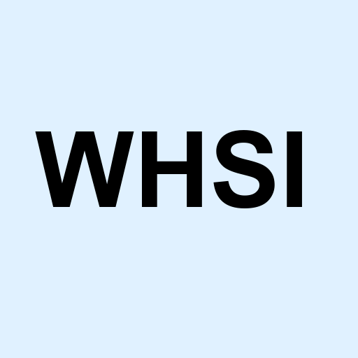 Stock whsi logo
