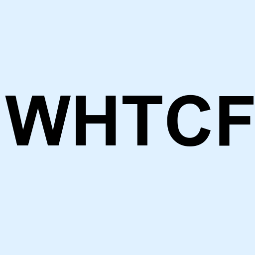 Stock whtcf logo