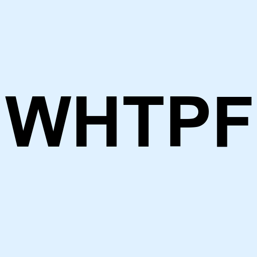 Stock whtpf logo