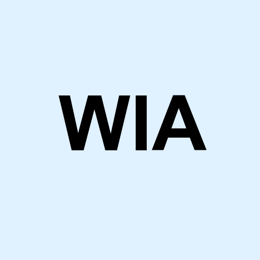 Stock wia logo