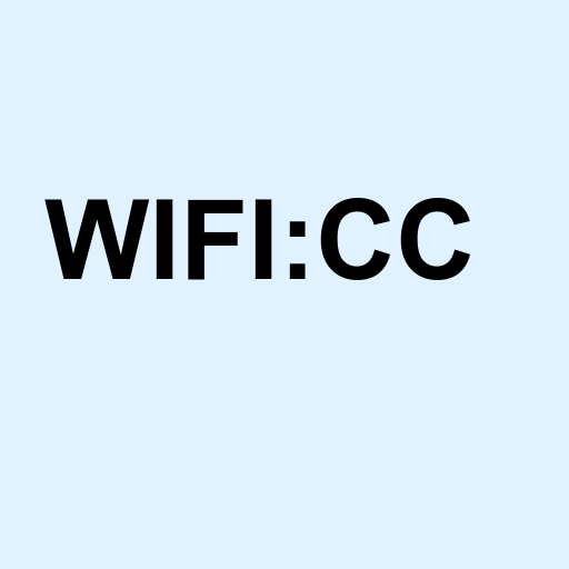 Stock wifi:cc logo