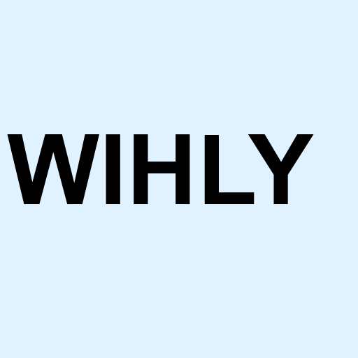 Stock wihly logo