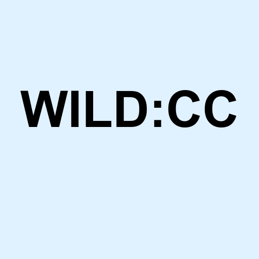 Stock wild:cc logo