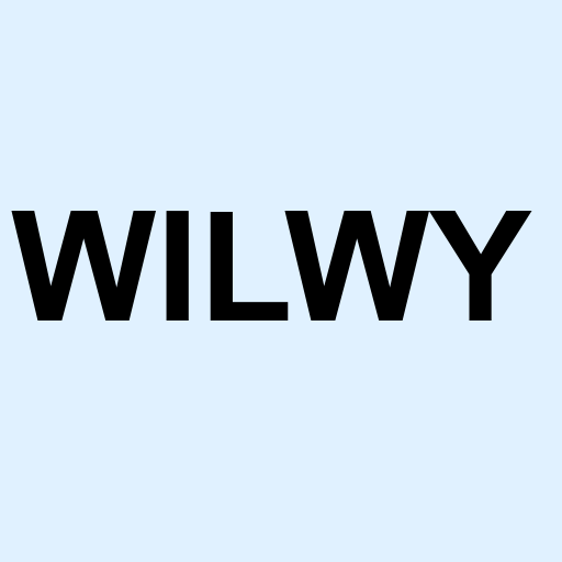 Stock wilwy logo