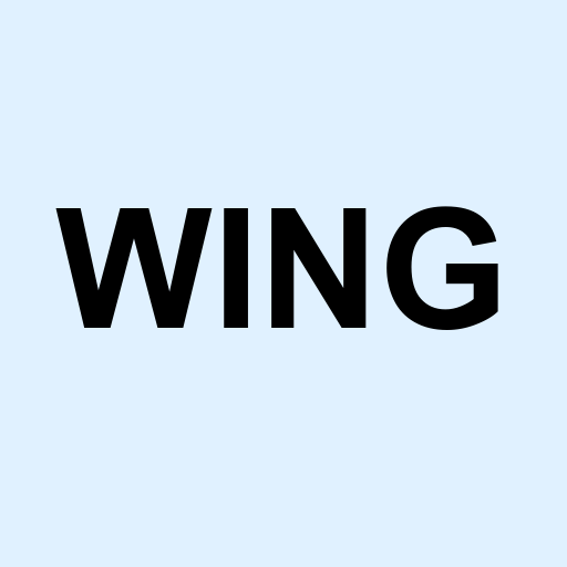 Stock wing logo