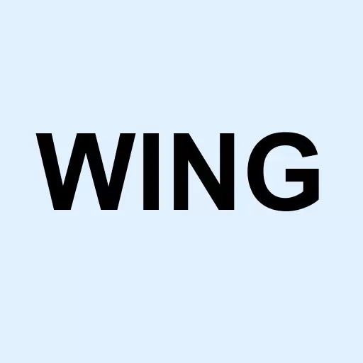 Wingstop Inc. Logo