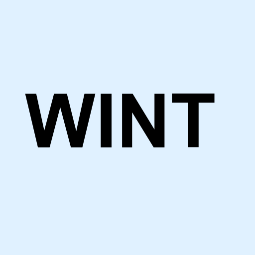 Stock WINT logo