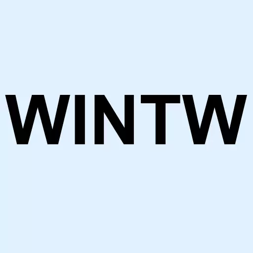Windtree Therapeutics Inc Wt Exp 03/25/2026 Logo