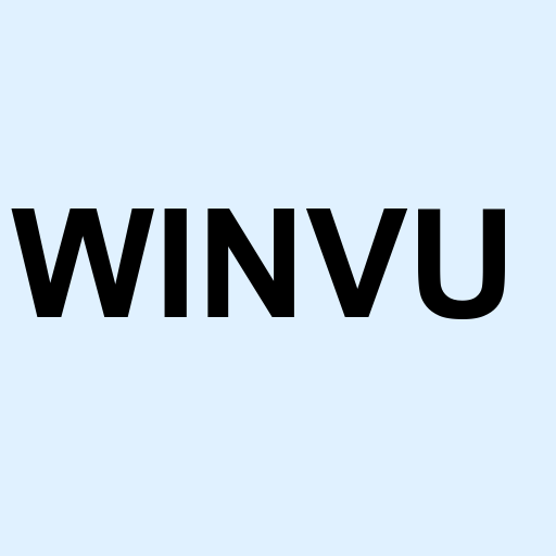 Stock winvu logo