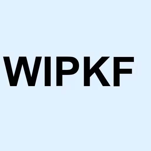 Winpak Ltd. Logo