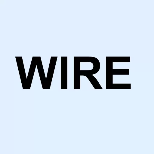 Encore Wire Corporation Logo