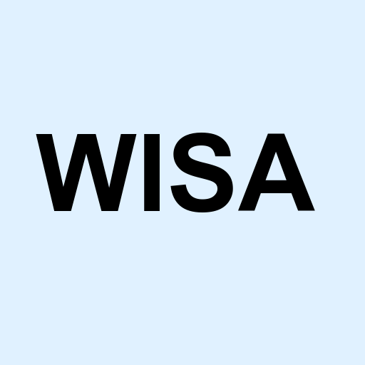 Stock wisa logo