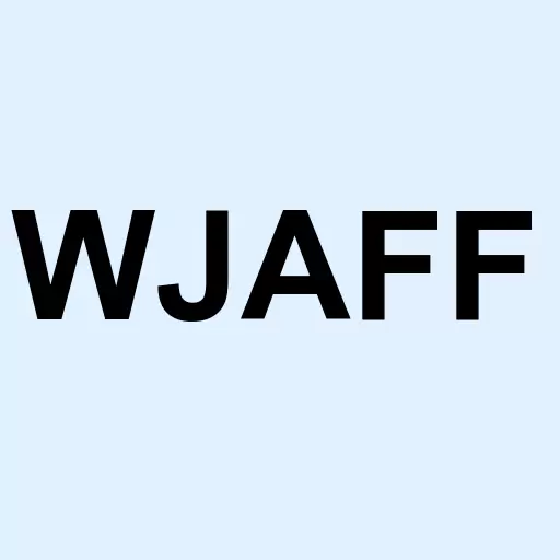 WestJet Airlines Ltd Logo