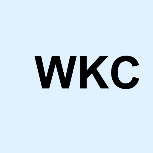 Stock wkc logo