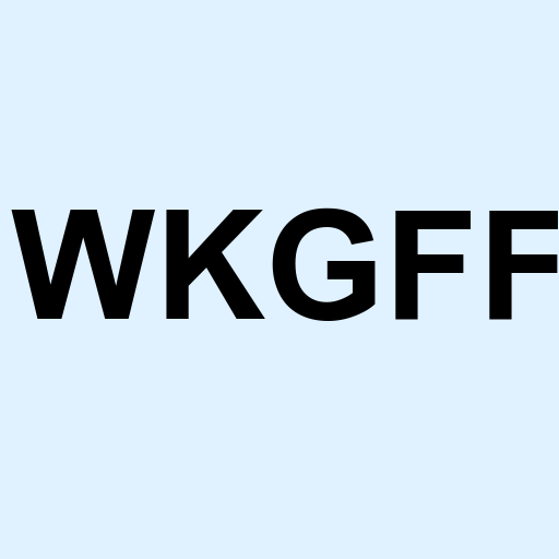 Stock wkgff logo