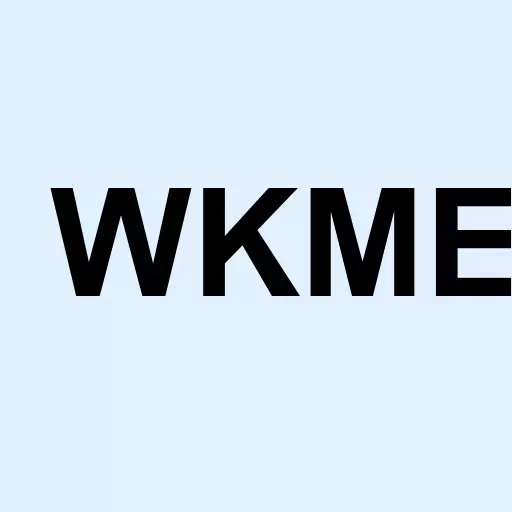 WalkMe Ltd. Logo