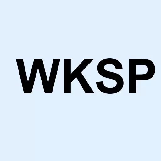 Worksport Ltd. Logo