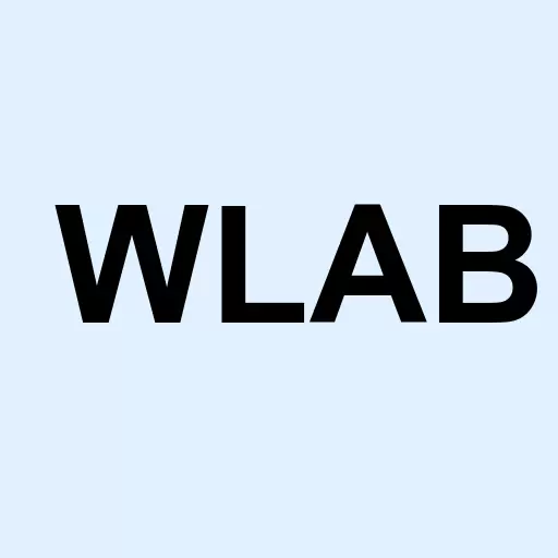 White Label Liquid Inc Logo