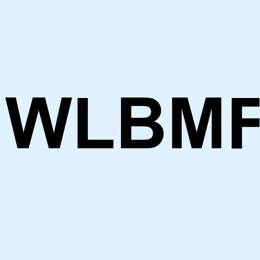 Stock wlbmf logo