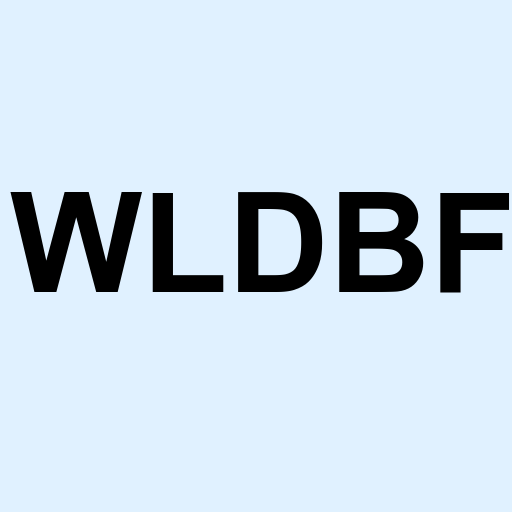 Stock wldbf logo