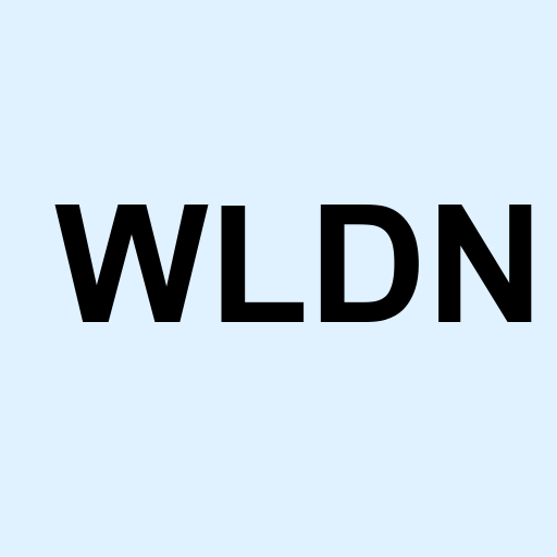 Stock wldn logo